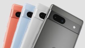 ஆர்டர் பொளக்குது.. ரூ.30000 பட்ஜெட்ல Pixel போன்.. SONY கேமரா.. OLED டிஸ்பிளே.. 4385mAh பேட்டரி.. எந்த மாடல்? ஆர்டர் பொளக்குது.. ரூ.30000 பட்ஜெட்ல Pixel போன்.. SONY கேமரா.. OLED டிஸ்பிளே.. 4385mAh பேட்டரி.. எந்த மாடல்?