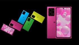 அதிரவிடும் விலை.. 108MP கேமரா.. 33W சார்ஜிங்.. 256GB மெமரி.. புதிய HMD போன் ரெடி.. எந்த மாடல்?