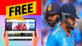 இலவச ICC T20 World Cup 2024 சேனல்கள்: இந்தியாவில் எந்த சேனல் வேர்ல்ட் கப் பார்க்க பெஸ்ட்? லிஸ்ட் இதோ..