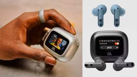 டச் டிஸ்பிளே Earbuds.. 48 மணிநேர பிளே டைம்.. JBL சிக்னேச்சர் ஆடியோ.. இந்தியாவில் இதன் விலை என்ன?