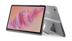 மிரள விடும் Lenovo.. 8600mAh பேட்டரி.. 8 ஸ்பீக்கர்கள்.. 45W சார்ஜிங்.. அறிமுகமானது புது டேப்லெட்.. எந்த மாடல்?