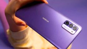 வெறும் ரூ.8249 போதும்.. 50MP கேமரா.. 5000mAh பேட்டரி.. அமேசான் ஆஃபரில் Nokia 5ஜி போன்.. எந்த மாடல்? வெறும் ரூ.8249 போதும்.. 50MP கேமரா.. 5000mAh பேட்டரி.. அமேசான் ஆஃபரில் Nokia 5ஜி போன்.. எந்த மாடல்?