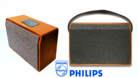 ஓல்ட் இஸ் கோல்டு.. தீயாய் விற்பனையாகும் புது Philips ஸ்பீக்கர்கள்.. கம்மி விலையில் அலறுது சவுண்ட்.. என்ன விலை?