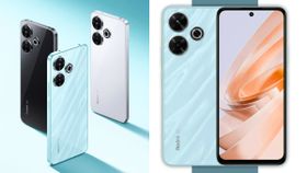 தரமான போன்.. Redmi Note 13R விலை என்ன? பட்ஜெட்ல சூப்பர் 5G போனா இது? சிறப்பம்சம் என்ன? தரமான போன்.. Redmi Note 13R விலை என்ன? பட்ஜெட்ல சூப்பர் 5G போனா இது? சிறப்பம்சம் என்ன?