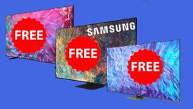 ஜூன் 30 வரை FREE.. புதுசா Samsung ஸ்மார்ட் TV வாங்குற எல்லோருக்கும் அடிச்சது செம்ம யோகம்!
