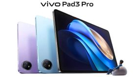 ஸ்மார்ட்போன்லாம் வேஸ்ட்.. Vivo டேப்லெட் தான் பெஸ்ட்.. பெரிய 12.5 இன்ச் டிஸ்பிளே.. பட்ஜெட் விலை என்ன? ஸ்மார்ட்போன்லாம் வேஸ்ட்.. Vivo டேப்லெட் தான் பெஸ்ட்.. பெரிய 12.5 இன்ச் டிஸ்பிளே.. பட்ஜெட் விலை என்ன?