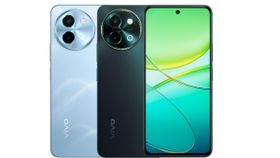 சிட்டாக பறக்கும் ஆர்டர்.. 6000mAh பேட்டரி.. 50MP கேமரா.. இந்தியாவில் புதிய Vivo 5ஜி போன் அறிமுகம்.. சிட்டாக பறக்கும் ஆர்டர்.. 6000mAh பேட்டரி.. 50MP கேமரா.. இந்தியாவில் புதிய Vivo 5ஜி போன் அறிமுகம்..
