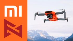 Xiaomi-யின் மாஸ் மினி ட்ரொன்.. சோனி கேமராவுடன் அட்டகாசமான பட்ஜெட் Drone இதான்.. பறக்கவிட லைசன்ஸ் தேவையில்லையா?
