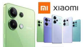 Xiaomi சைலன்ட் சம்பவம்.. பட்ஜெட் விலை.. 200MP கேமரா.. சத்தமே இல்லாமல் வரும் புது பவர்புல் Mobile.. எந்த மாடல்? Xiaomi சைலன்ட் சம்பவம்.. பட்ஜெட் விலை.. 200MP கேமரா.. சத்தமே இல்லாமல் வரும் புது பவர்புல் Mobile.. எந்த மாடல்?