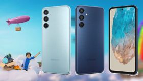 Amazon பிரைம் டே சேல்.. ரெட்மி முதல் சாம்சங் வரை.. முதல் முறையாக விற்பனைக்கு வரும் போன்கள்.. இதோ லிஸ்ட்.. Amazon பிரைம் டே சேல்.. ரெட்மி முதல் சாம்சங் வரை.. முதல் முறையாக விற்பனைக்கு வரும் போன்கள்.. இதோ லிஸ்ட்..