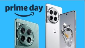 Amazon Prime Day Sale-ன் உச்சக்கட்ட ஆபர்! ரூ.64999 OnePlus 12-ன் விலை இப்போ எவ்வளவு குறைஞ்சு இருக்கு தெரியுமா?