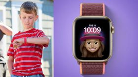 உங்கள் குழந்தைக்கான பெர்சனல் பாடிகார்டு.. குழந்தைகளுக்கான Apple Watch சேவை.. இதுல இவ்வளவு விஷயம் இருக்கா?