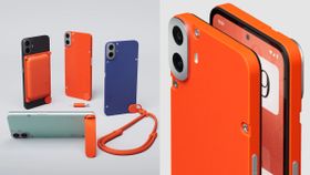 ஆபர் விலையில் விற்பனையை ஆரம்பித்த CMF Phone 1.. நம்பி வாங்க 5 காரணங்கள்.. வாங்காமல் தவிர்க்க 4 காரணங்கள்! ஆபர் விலையில் விற்பனையை ஆரம்பித்த CMF Phone 1.. நம்பி வாங்க 5 காரணங்கள்.. வாங்காமல் தவிர்க்க 4 காரணங்கள்!