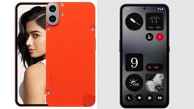 போட்டிபோட்டு வாங்குறாங்க.. சோனி கேமரா.. 33W சார்ஜிங்.. AMOLED டிஸ்பிளே.. 128ஜிபி மெமரி.. எந்த மாடல்? போட்டிபோட்டு வாங்குறாங்க.. சோனி கேமரா.. 33W சார்ஜிங்.. AMOLED டிஸ்பிளே.. 128ஜிபி மெமரி.. எந்த மாடல்?