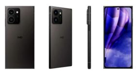 அச்சு அசல் Nokia போன் போலவே.. 108எம்பி கேமரா.. 33W சார்ஜிங்.. வருகிறது HMD போன்.. எந்த மாடல்? அச்சு அசல் Nokia போன் போலவே.. 108எம்பி கேமரா.. 33W சார்ஜிங்.. வருகிறது HMD போன்.. எந்த மாடல்?