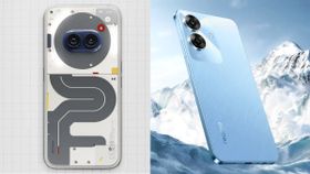 ஜூலை 29, 30, 31 ரெடியா இருங்க.. 3 நாட்களில் 6 புதிய போன்கள்.. Nothing, Realme, Oppo நிறுவனங்கள் போட்டி! ஜூலை 29, 30, 31 ரெடியா இருங்க.. 3 நாட்களில் 6 புதிய போன்கள்.. Nothing, Realme, Oppo நிறுவனங்கள் போட்டி!