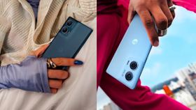 எகிறியது மவுசு.. Flipkart-ல் மீண்டும் விற்பனை.. ஆர்டர் மேல ஆர்டர்.. மிரட்டும் Motorola-வின் லேட்டஸ்ட் போன்! எகிறியது மவுசு.. Flipkart-ல் மீண்டும் விற்பனை.. ஆர்டர் மேல ஆர்டர்.. மிரட்டும் Motorola-வின் லேட்டஸ்ட் போன்!