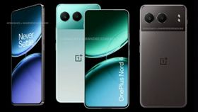 சிங்கம் களமிறங்குதே.. யாரும் எதிர்பார்க்காத புது அம்சத்துடன் OnePlus Nord 4.. அதுவும் பட்ஜெட் விலைலயா? சிங்கம் களமிறங்குதே.. யாரும் எதிர்பார்க்காத புது அம்சத்துடன் OnePlus Nord 4.. அதுவும் பட்ஜெட் விலைலயா?