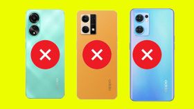 1 - 4 ஆண்டு வரையிலான பழைய OPPO ஸ்மார்ட்போன் உங்களிடம் இருக்கா? அப்போ உங்களுக்கு ஒரு பேட் நியூஸ்! 1 - 4 ஆண்டு வரையிலான பழைய OPPO ஸ்மார்ட்போன் உங்களிடம் இருக்கா? அப்போ உங்களுக்கு ஒரு பேட் நியூஸ்!