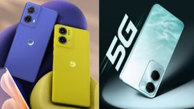 வரிசை கட்டும் பட்ஜெட் 5G Phoneகள்! Redmi 13 5ஜி, CMF Phone 1, Moto G85 5ஜி, iQOO Z9 Lite 5ஜி! விலை, அம்சங்கள்? வரிசை கட்டும் பட்ஜெட் 5G Phoneகள்! Redmi 13 5ஜி, CMF Phone 1, Moto G85 5ஜி, iQOO Z9 Lite 5ஜி! விலை, அம்சங்கள்?