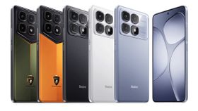 செதுக்கி வச்சிருக்கான் சீனாக்காரன்.. 120W சார்ஜிங்.. Sony கேமரா.. அறிமுகமானது Redmi போன்.. எந்த மாடல்? செதுக்கி வச்சிருக்கான் சீனாக்காரன்.. 120W சார்ஜிங்.. Sony கேமரா.. அறிமுகமானது Redmi போன்.. எந்த மாடல்?