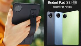 யாரு சாமி நீ.. வெறும் ரூ.9,999 விலையில Tablet தர.. பட்டையை கிளப்பும் Redmi Pad SE 4G.. விற்பனை தேதி இதான்..