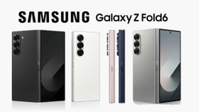 ப்பா.. இதான்டா Phone-னு.. EMI போட்டாச்சும் வாங்கிடணும்.. Samsung Galaxy Z Fold 6 அறிமுகம்.. என்ன விலை?