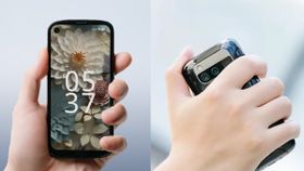 கதறவிட போறாரு.. ரூ.16000 பட்ஜெட்ல 100MP கேமரா.. 12GB ரேம்.. 66W சார்ஜிங்.. 4000mAh பேட்டரி.. எந்த மாடல்? கதறவிட போறாரு.. ரூ.16000 பட்ஜெட்ல 100MP கேமரா.. 12GB ரேம்.. 66W சார்ஜிங்.. 4000mAh பேட்டரி.. எந்த மாடல்?