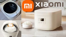 Xiaomi ரைஸ் குக்கர்.. வீட்டுக்கு ஒன்னு வாங்கி போடுங்க.. 12 மணி நேரத்திற்கு சுடசுட சாதம்.. விலையோ ரொம்ப கம்மி..