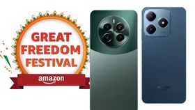 ரவுண்டு கட்டி அடிக்கும் Amazon Freedom Sale.. ரூ.5000 டிஸ்கவுண்ட்.. இந்த 7 Realme போன்களும் ஆர்டர் அள்ளுது! ரவுண்டு கட்டி அடிக்கும் Amazon Freedom Sale.. ரூ.5000 டிஸ்கவுண்ட்.. இந்த 7 Realme போன்களும் ஆர்டர் அள்ளுது!