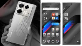 ஆக.26 முதல் ஆர்டர் அள்ளப்போகுது.. நினைச்சு பார்க்காத விலைக்கு Infinix Note 40 Series Racing Edition அறிமுகம்!