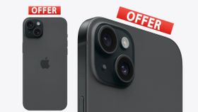 iPhone 16 அறிமுக தேதியை அறிவித்த வேகத்தில்.. iPhone 15 Plus மீது அபார விலை குறைப்பு! iPhone 16 அறிமுக தேதியை அறிவித்த வேகத்தில்.. iPhone 15 Plus மீது அபார விலை குறைப்பு!