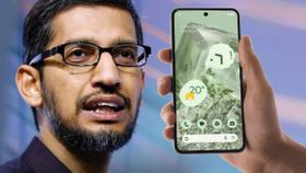 விட்றாதீங்க.. ரூ.21,000 விலை குறைப்பு.. Google Pixel 9 அறிமுகத்திற்கு முன்பாக Pixel 8 மீது மெகா டிஸ்கவுண்ட்! விட்றாதீங்க.. ரூ.21,000 விலை குறைப்பு.. Google Pixel 9 அறிமுகத்திற்கு முன்பாக Pixel 8 மீது மெகா டிஸ்கவுண்ட்!