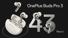 61 கிராமில் 43 மணிநேர பேட்டரி லைஃப்.. OnePlus Buds Pro 3 அறிமுகம்.. என்ன விலை? எப்போது முதல் விற்பனை?