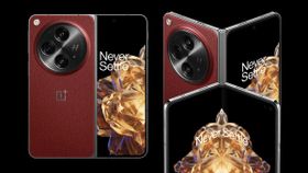 ஒரே போடு.. 16GB ரேம் + 1TB ஸ்டோரேஜ்.. அடேங்கப்பா விலையில் OnePlus Open Apex Edition இந்தியாவில் அறிமுகம்! ஒரே போடு.. 16GB ரேம் + 1TB ஸ்டோரேஜ்.. அடேங்கப்பா விலையில் OnePlus Open Apex Edition இந்தியாவில் அறிமுகம்!