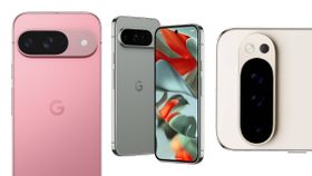 இறங்கி அடிச்ச Google.. Pixel 9, Pixel 9 Pro, Pixel 9 Pro XL.. மூன்றுமே இந்தியாவில் அறிமுகம்.. என்ன விலை? இறங்கி அடிச்ச Google.. Pixel 9, Pixel 9 Pro, Pixel 9 Pro XL.. மூன்றுமே இந்தியாவில் அறிமுகம்.. என்ன விலை?