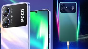 இறுதி கட்டத்தில் அள்ளி வீசும் பிளிப்கார்ட்.. மலிவு விலையில் Poco 5G போன்.. எந்த மாடல்? என்ன விலை? இறுதி கட்டத்தில் அள்ளி வீசும் பிளிப்கார்ட்.. மலிவு விலையில் Poco 5G போன்.. எந்த மாடல்? என்ன விலை?