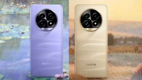 1 வாரத்துல.. 1 லட்சம் யூனிட்கள் காலி.. இந்த 2 Realme போன்களையும் போட்டி போட்டு வாங்கும் இந்தியர்கள்! 1 வாரத்துல.. 1 லட்சம் யூனிட்கள் காலி.. இந்த 2 Realme போன்களையும் போட்டி போட்டு வாங்கும் இந்தியர்கள்!