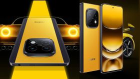 Realme கிட்ட இருந்து இப்படி ஒரு 5G Phone-ஆ.. ரூ.14,000 பட்ஜெட்டில் வாய் பிளக்க வைக்கும் அம்சங்கள்! Realme கிட்ட இருந்து இப்படி ஒரு 5G Phone-ஆ.. ரூ.14,000 பட்ஜெட்டில் வாய் பிளக்க வைக்கும் அம்சங்கள்!