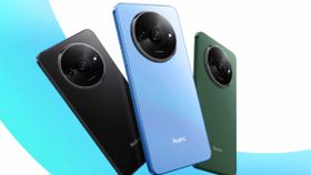 சைலெண்டாக அறிமுகமான புதிய Redmi போன்.. 5000mAh பேட்டரி.. LCD டிஸ்பிளே.. எந்த மாடல்? என்ன விலை?