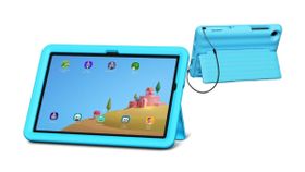 சிறுவர்களுக்கு 1 வாங்கலாம்.. 7040mAh பேட்டரி.. LCD டிஸ்பிளே.. அறிமுகமானது Samsung 5ஜி டேப்லெட்.. எந்த மாடல்? சிறுவர்களுக்கு 1 வாங்கலாம்.. 7040mAh பேட்டரி.. LCD டிஸ்பிளே.. அறிமுகமானது Samsung 5ஜி டேப்லெட்.. எந்த மாடல்?