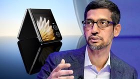 எனக்குன்னே வருவீங்களா? எல்லோரும் வாங்கும் விலையில் Tecno Phantom V Flip 2 5G.. லட்ச ரூபாய் Foldகளுக்கு வேட்டு! எனக்குன்னே வருவீங்களா? எல்லோரும் வாங்கும் விலையில் Tecno Phantom V Flip 2 5G.. லட்ச ரூபாய் Foldகளுக்கு வேட்டு!