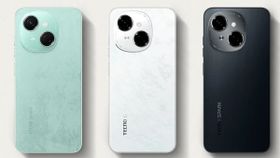 இறங்கி அடித்த Tecno.. வெறும் ரூ.7,200 பட்ஜெட்ல 5000mAh பேட்டரி.. எல்சிடி டிஸ்பிளே.. எந்த மாடல்? இறங்கி அடித்த Tecno.. வெறும் ரூ.7,200 பட்ஜெட்ல 5000mAh பேட்டரி.. எல்சிடி டிஸ்பிளே.. எந்த மாடல்?