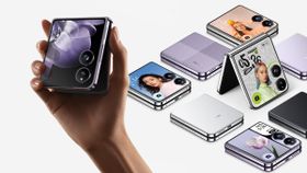 செஞ்சி விட்ட சீன கம்பெனி.. Samsung, Moto-வை விட ரூ.27000 கம்மி.. மாஸ் என்ட்ரி கொடுக்கும் Xiaomi MIX Flip போன்! செஞ்சி விட்ட சீன கம்பெனி.. Samsung, Moto-வை விட ரூ.27000 கம்மி.. மாஸ் என்ட்ரி கொடுக்கும் Xiaomi MIX Flip போன்!