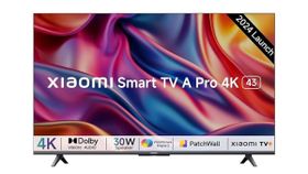 வீட்டுக்கொரு ஆர்டர்.. வெறும் ரூ.25,749 பட்ஜெட்ல 43 இன்ச் டிவி.. 4K வீடியோ.. டால்பி ஆடியோ.. எந்த மாடல்?