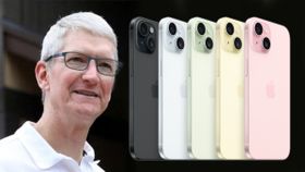 அக்.3 வரைக்கும்.. யாரும், எந்த iPhone-ஐயும் வாங்கிடாதீங்க.. ஏன்னா.. Apple Diwali Sale-ல் எக்ஸ்ட்ரா ஆபர்!
