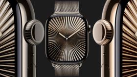 விலைய கேட்டா தலையே சுத்தும்.. Apple Watch Series 10-ல பீச்சர்கள் அப்படி.. இந்திய விலை எப்படி? விற்பனை எப்போது? விலைய கேட்டா தலையே சுத்தும்.. Apple Watch Series 10-ல பீச்சர்கள் அப்படி.. இந்திய விலை எப்படி? விற்பனை எப்போது?