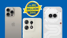 தெறிக்க விடும் டிஸ்கவுண்ட் விலையில் லேட்டஸ்ட் Phone-கள்.. Flipkart Big Billion Days Sale 2024 தேதி அறிவிப்பு! தெறிக்க விடும் டிஸ்கவுண்ட் விலையில் லேட்டஸ்ட் Phone-கள்.. Flipkart Big Billion Days Sale 2024 தேதி அறிவிப்பு!