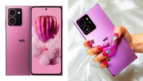மாஸ் HMD மொபைலின் சேல் ஆரம்பம்.. பட்ஜெட் விலை.. 108MP கேமரா.. 12GB ரேம்.. pOLED டிஸ்பிளே.. எந்த மாடல்? விலை? மாஸ் HMD மொபைலின் சேல் ஆரம்பம்.. பட்ஜெட் விலை.. 108MP கேமரா.. 12GB ரேம்.. pOLED டிஸ்பிளே.. எந்த மாடல்? விலை?