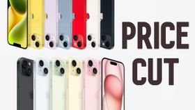 ஆர்டர் அள்ளுது.. iPhone 15, iPhone 14 மீது அபார விலை குறைப்பு.. iPhone 16 வந்த வேகத்தில் Apple அதிரடி! ஆர்டர் அள்ளுது.. iPhone 15, iPhone 14 மீது அபார விலை குறைப்பு.. iPhone 16 வந்த வேகத்தில் Apple அதிரடி!